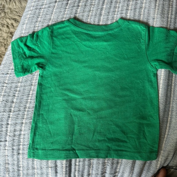 Star Wars Yoda “ 12 month tshirt - Picture 2 of 3